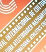 Nazioarteko Atletismo Film Festibala 2020