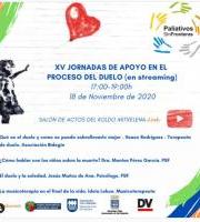 Doluaren prozesuan laguntzeko XV. Jardunaldiak