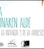 Haurren eta Nerabeen Eskubideen Aldeko Nazioarteko Eguna Andoainen