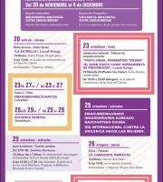 Indarkeria Matxistaren Kontrako Nazioarteko Eguna Elgoibarren