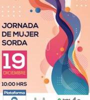 Emakume Gorren Jardunaldia