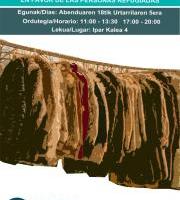 Hotz Zarautz: Gabonetako Salmenta