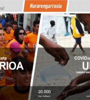 VII. Alboan Lasterketa Solidarioa