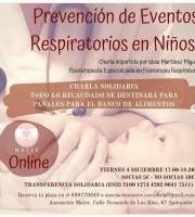 Hitzaldi Solidarioa - Online