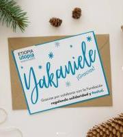 Etiopia Utopia: Bizitzak Hobetzen Dituzten Opariak