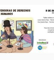 Intered - Tailerra Online