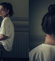 Erakusketa: Zure begiak nire belarrietan