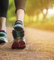 Donostiako Ibilaldi Osasungarriak