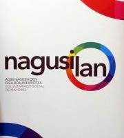 Nagusilan: Elkartearenen Boluntariotza Premiak