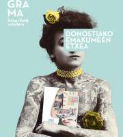 Emakumeen Etxea: 2021.eko Formakuntza Programara Izen Ematea