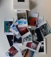 Erakusketa: Uneak ehizatuz