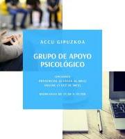 Laguntza Psikologikoko Taldea