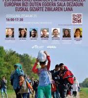 Zaporeak Proiektua: Webinarra