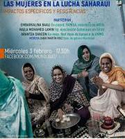 Webinar interesgarria! - Mundubat ongd