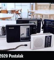 2020 Postalak