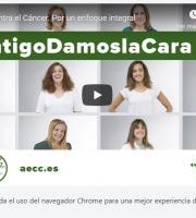 AECC - X FORO (Online) CONTRA EL CÁNCER "POR UN ENFOQUE INTEGRAL"