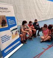 Ikusnahi Sensi Programa