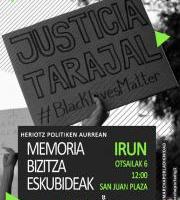 Irungo Harrera Sarea / Red de Apoyo de Irun