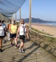 Urola Kostako Ibilaldi Osasungarriak