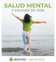 Hitzaldia: Buru osasuna eta bizi kalitatea