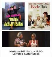 Altzako Emakumeen Astea 2021