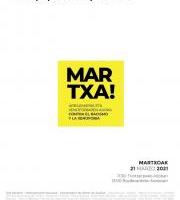 MARTXA!