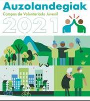 Izenematea: Auzolandegiak 2021