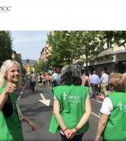 Hitzaldia: Boluntarioa izan nahi dut