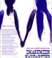 Hondarribiko Emakumearen Astea