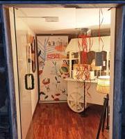 Aspaceko Denda Urretxun