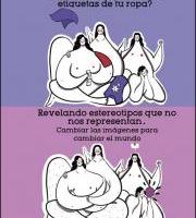 Hitzaldi-Topaketa: "Revelando estereotipos que no nos representan"