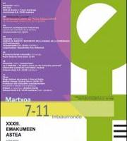 Intxaurrondoko Emakumeen Astea 2021