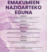 Martxoak 8, Emakumeen Nazioarteko Eguna Zumaia