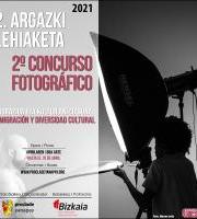 Proclade Yanapayren 2. Argazki Lehiaketa