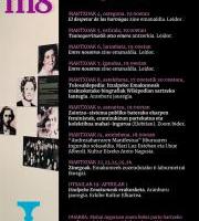 Martxoak 8, Emakumeen Nazioarteko Eguna Tolosan