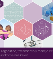 EHUko Udako Ikastaroa: Diagnóstico, tratamiento y manejo del síndrome de Dravet