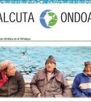 Calcuta Ondoan-en Buletina