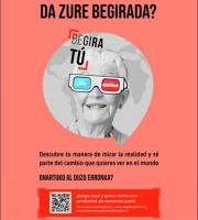 Begira TÚ Online Jolasa