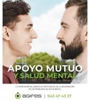 Hitzaldia: Elkarrekiko laguntzari eta buru osasuna