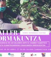 Andreetxea Eibar - Tailerra