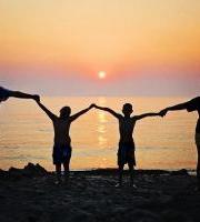 XIX Encuentro de Familias Acogedoras