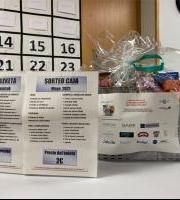 Ademgiren Kutxa Zozketa