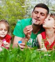 Como promover y estimular el apego