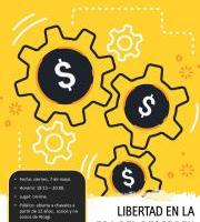 Tailerra: Libertad En La Era Del Desorden