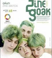 Zinegoak 2021 Hedapena: Oñati