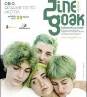 Zinegoak 2021 Hedapena: Orio
