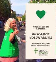 AECC Gipuzkoa Laister Azpeitian
