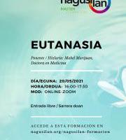 Formakutza: Eutanasia