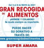 Janari Bilketa / Recogida de Alimentos