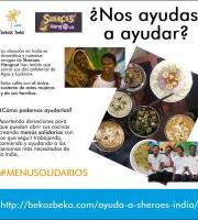 COVID19a: Indiari Laguntza